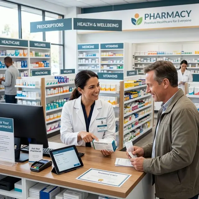 Premium Healthcare for Everyone