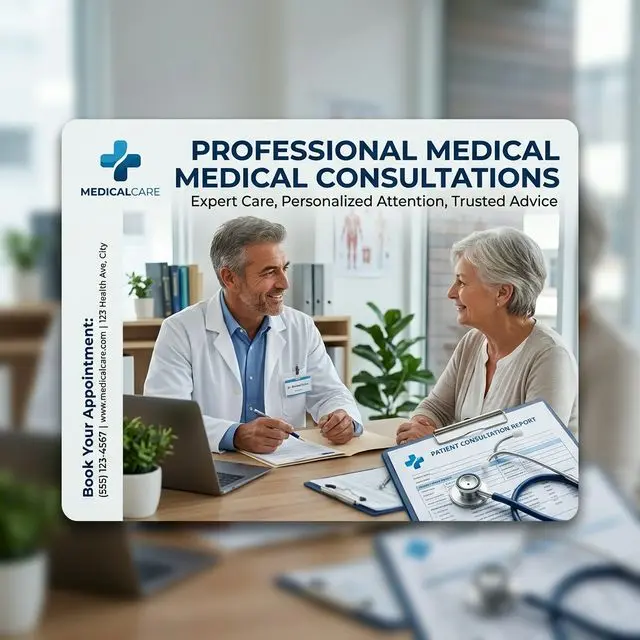 Advanced Healthcare Solutions